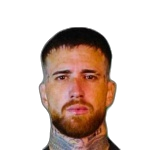 Antony Daniel Alonso Espinoza