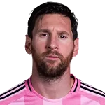 L. Messi