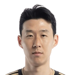 Son Heung-Min