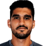 Danny Agostinho Henriques