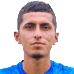 Melvin Fabricio Díaz Canencia