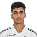 Mohammed Amine Essahel