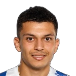 Evagoras Charalambous