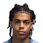 Jahmai Simpson-Pusey