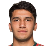 José Alejandro Urías Félix