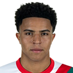 Noahkai Kai Daniel Banks