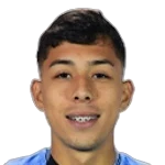 Felipe Andrés Faúndez González