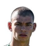 Thiago Nahuel Espinosa Dovat