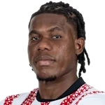 Cyriaque Kalou Irié