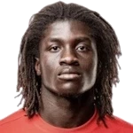 Caleb Marfo Yirenkyi