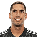 Joel Robles