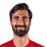 André Gomes