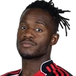 M. Batshuayi