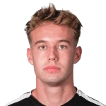 Julius Voldby Rosenberg Hansen