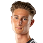 Jonah Benedict Sticker