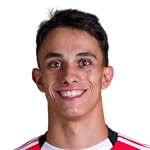 João Pedro Seno Luís Rêgo