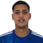 Luis Fernando Santos Oliveira