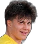 Luka Dovžan Karahodžić