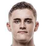 Nóel Atli Arnórsson