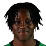 Geovany Tcherno Quenda