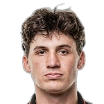 Mikel Johan Gogorza Krüger-Johnsen