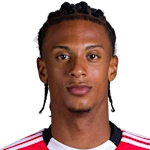 Leandro Henrique Sousa Santos