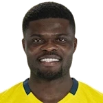 T. Partey