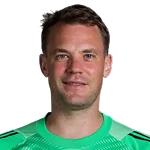 M. Neuer