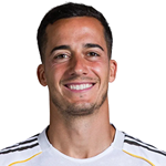 Lucas Vázquez