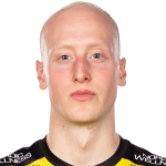 V. Lunddal Friðriksson