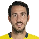 Dani Parejo