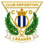 Leganes